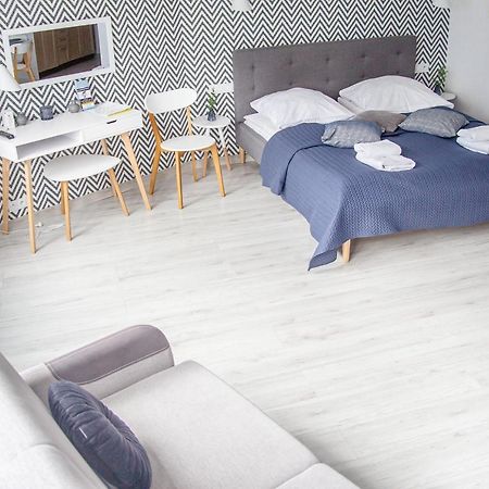 Al-Dom Apartament 112 Awangardia, 300 M Do Plazy W Dzielnicy Uzdrowiskowej Kolobrzeg Ngoại thất bức ảnh